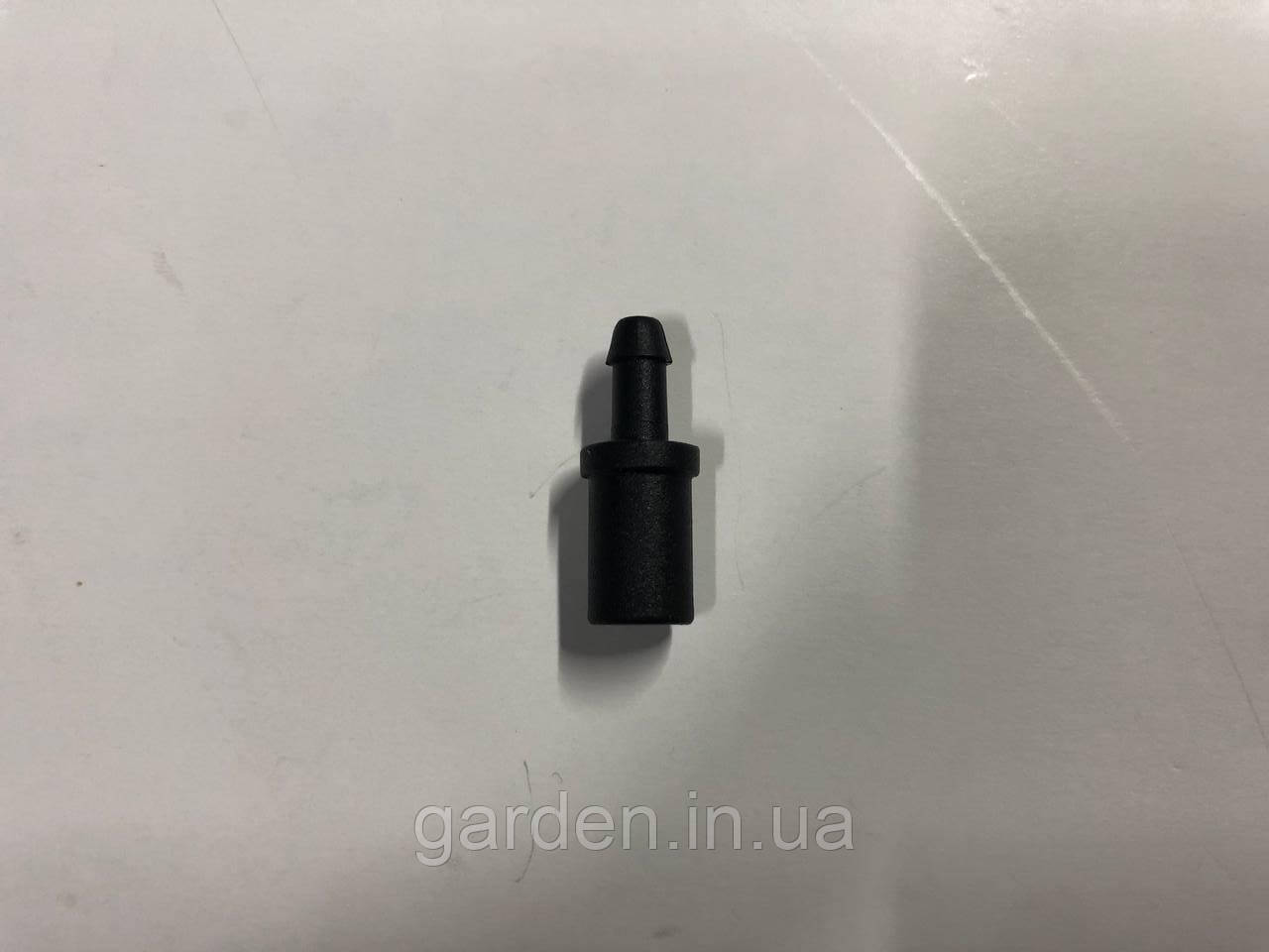 Водовипуск Irritec manifold (IMMO12000N030) на 1 лінію, фото 1