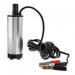 Насос палив./перекач., заглибний, D=50 24 В (ДК)