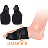 Магнітна вальгусна шина для корекції стопи RELAX FOOT, фото 4