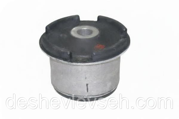 Сайлентблок задньої балки 7421768SX/Opel Vectra B 96-01, 74-21768-SX, (Stellox), фото 1