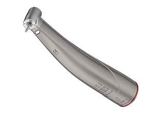 Наконечник Dentsply Sirona T1 LINE C 200 L, підвищувальний, кутовий, мікромоторний, передавальне число 1:5, титановий корпус, DLC-