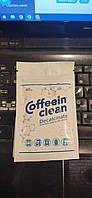 Coffeein clean Decalcinate 40g, Декальцинат 40 г порошок