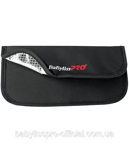 Термостійкий клатч BaByliss PRO Thermoresistant Clutch Mini M3747E