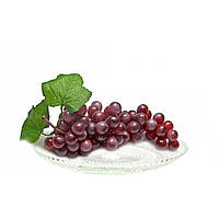 Виноградная гроздь (30х10х7 см)