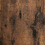 Тумба, полиця для взуття із сидінням Лофт VAS-XX010B, фото 2