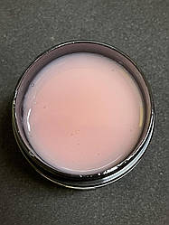 Крем-гель для нарощування нігтів Bravo Cream Gel № 10 Персиковий