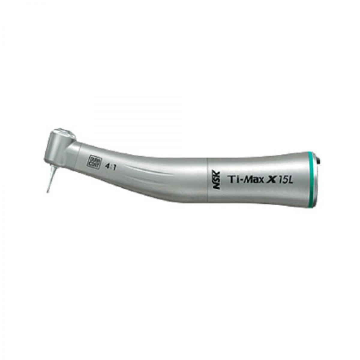 Кутовий мікромоторний наконечник NSK Ti-Max X15