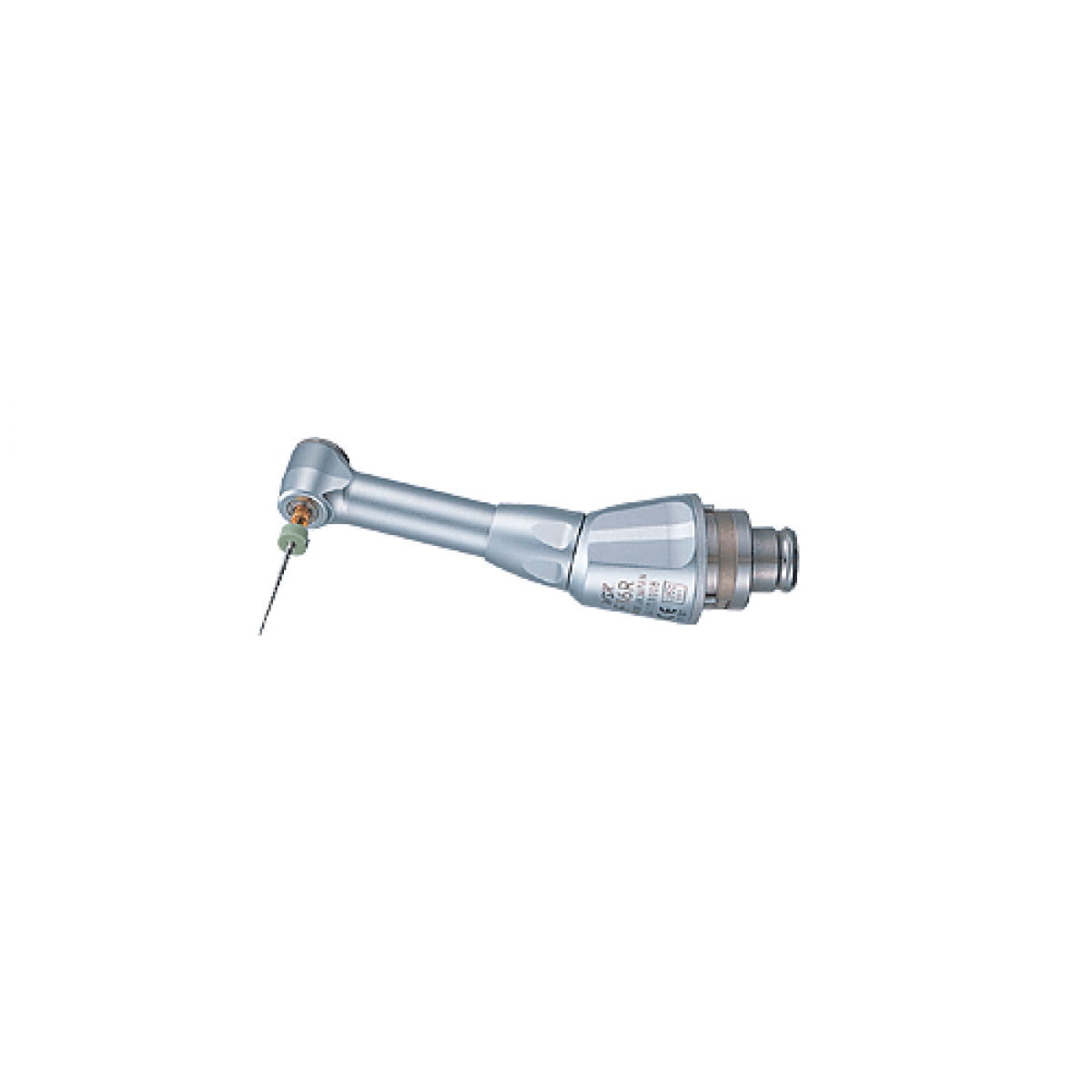 Головка с редуктором MP-F20R