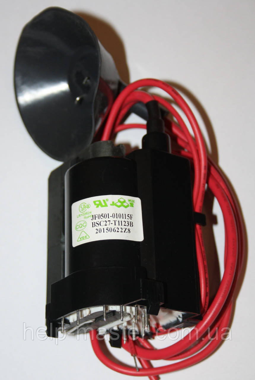 ТДКС  JF0501-010115F (BSC27-T1123B)