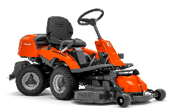 Райдер Husqvarna R 214С