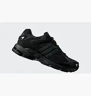 Оригинальные мужские кроссовки Adidas Response Cl Black