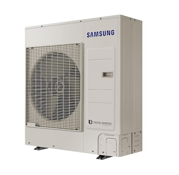 Тепловой насос Samsung EHS с настенным гидромодулем AE060RXEDEG/EU / AE090RNYDEG/EU, 6 кВт, 1 фаза, 220В - фото 5 - id-p1847274712