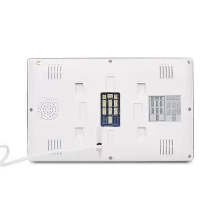 BCOM BD-1070FHD White, фото 3