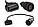 Перехідник на Mercedes-Benz Sprinter, Volkswagen LT 14 pin на 16 pin Автоком, Делфі, TCS, Multidiag, фото 5
