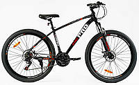 Горный велосипед CORSO HI RACE PRO 27.5" HR-27003