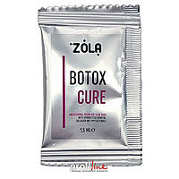 Ботокс для ресниц Zola Botox cure 1,5 мл