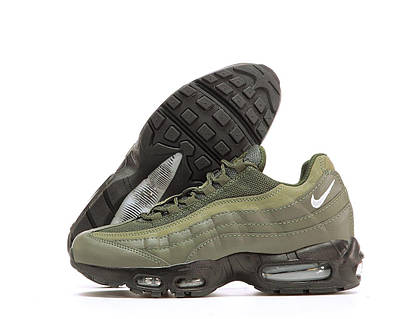 Nike Air Max 95 Essential Premium Green ID 425452884 2699 Prom.ua