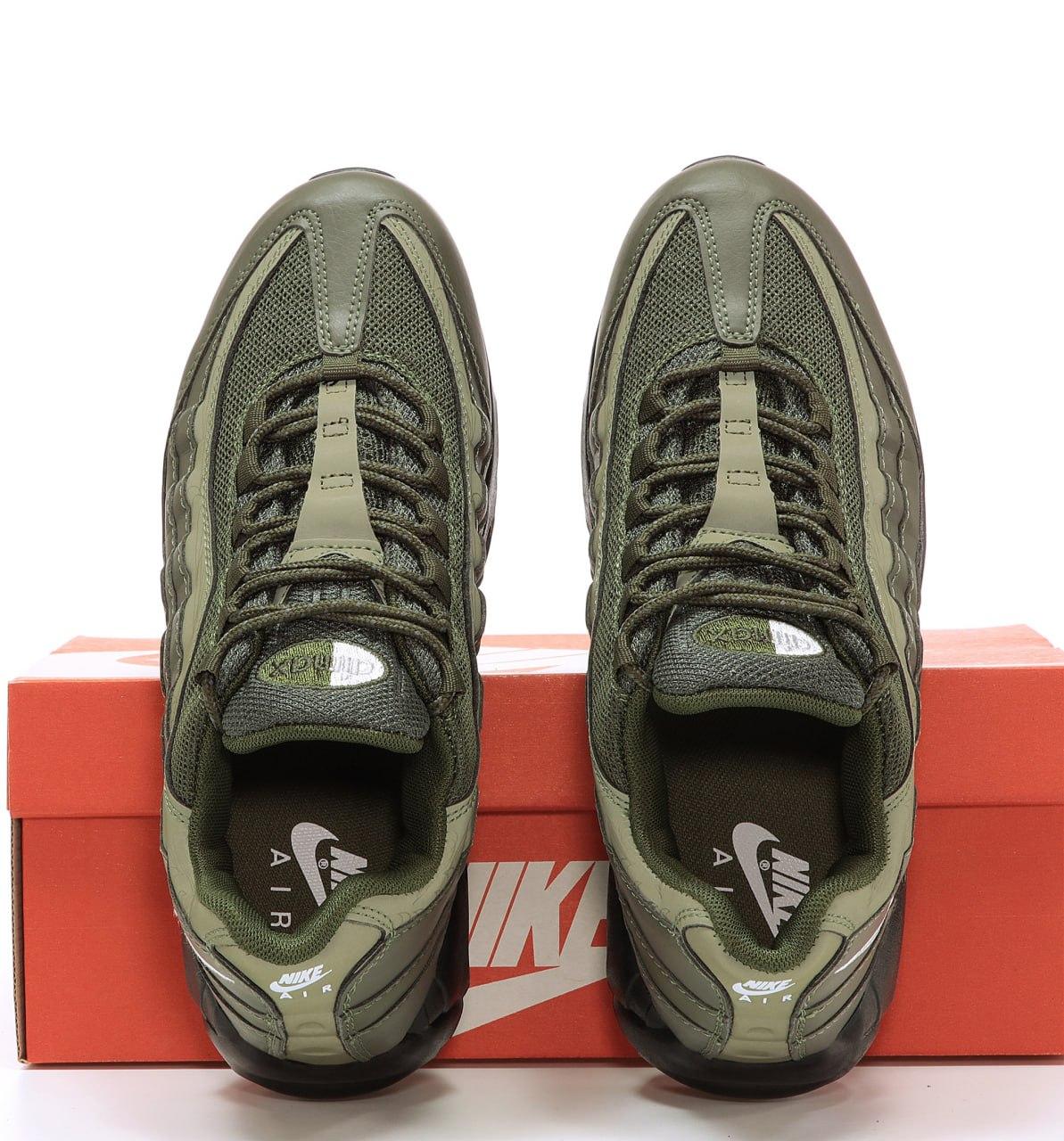 Nike Air Max 95 Green ID 425452884 2699