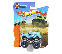 Машинка перегони "Hot Wheel на блістеррі