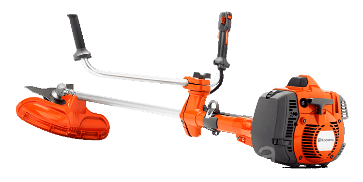 Травокосарка бензинова Husqvarna 545FR