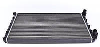 Радиатор охлаждения Fiat Doblo 01- МКПП CR 753 000S