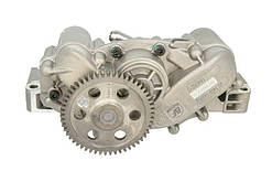 Масляний насос 20140913000 (BF)