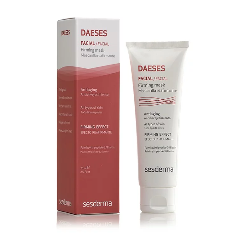 Сесдерма Daeses Підтягуюча маска з еластином Sesderma Daeses Firming Mask, 75 мл