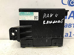 Блок управління клімат-контролем Toyota RAV 4 2006-2013 8865042230 (Арт.30447)