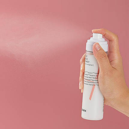 Крем-міст з керамідами Cosrx Balancium Comfort Ceramide Cream Mist 120 ml, фото 3