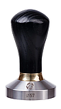 Темпер VD Coffee "Premium",  черный Ø 58.4 мм., фото 5