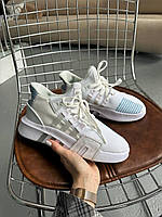 Женские кроссовки Adidas Equipment White белого цвета