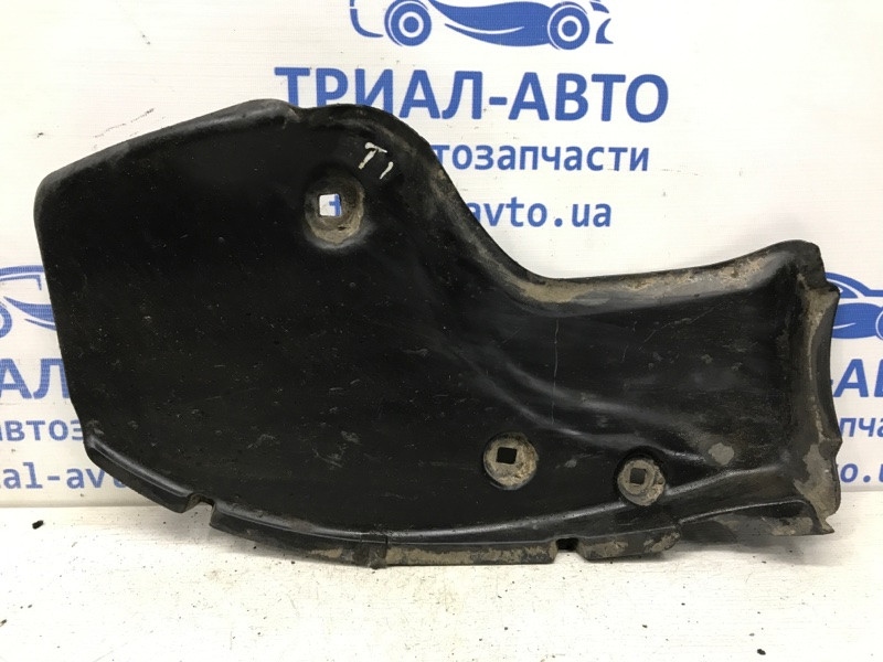 Підкрилок задній лівий Toyota RAV 4 2006-2013 5259242070 (Арт.30494)
