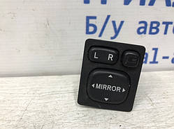 Коректор дзеркал Toyota RAV 4 2006-2013 8487028020 (Арт.30511)