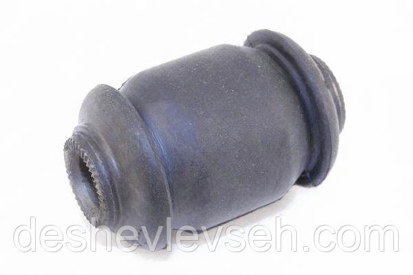 Сайлентблок важеля пер. внутр. 8751036SX/Hyundai Getz 02-, 87-51036-SX, (Stollox), фото 1