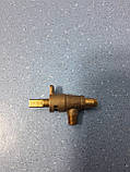 Кран газовий для плити KO10 65mb, фото 2