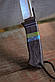 Ніж ручної роботи «Патріот #16» з піхвами з кайдексу нескладний сталь N690/61HRC, фото 6