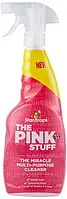 Універсальний чистячий спрей The Pink Stuff Miracle Multi-Purpose Cleaner (750мл.)