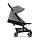 Прогулянкова коляска Cybex Coya (Chrome / Mirage Grey), фото 8