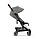 Прогулянкова коляска Cybex Coya (Chrome / Mirage Grey), фото 4