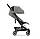 Прогулянкова коляска Cybex Coya (Chrome / Mirage Grey), фото 7