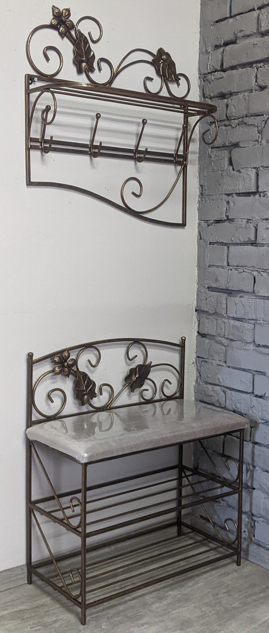 Передпокій Лотос 60 см, фото 1