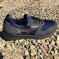 Літні кросівки 45 Розмір | Літні чоловічі кросівки | VC-652 Чоловічі кросівки.