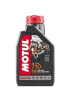 MOTUL 710 2T (1 л)