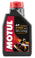 MOTUL 7100 4T SAE 5W40 (1L)