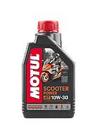 MOTUL Scooter Power 4T SAE 10W30 MB (1L)