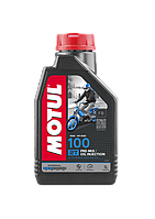 MOTUL 100 2T (1 л)