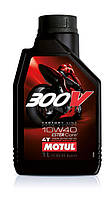 MOTUL 300V 4T Factory Line Road Racing SAE 10W40 (1L)