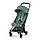 Прогулянкова коляска Cybex Coya (Matt Black / Leaf Green), фото 5