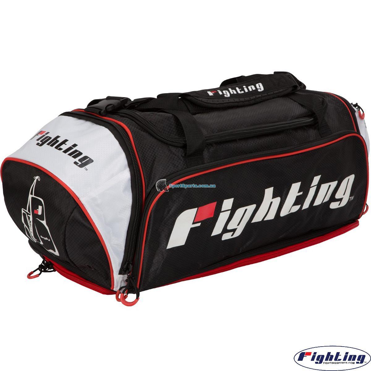 Спортивна сумка FIGHTING Sports Tri-Tech Endurance Bag, фото 1