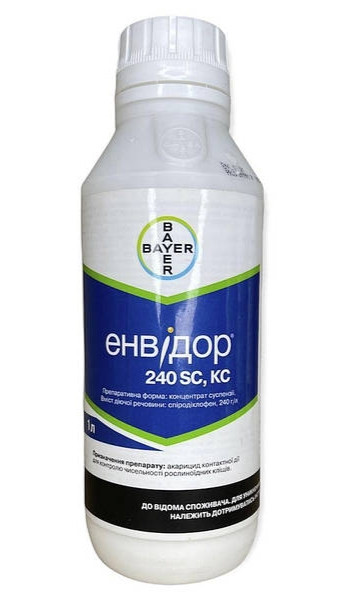 Інсектицид Енвідор Bayer
